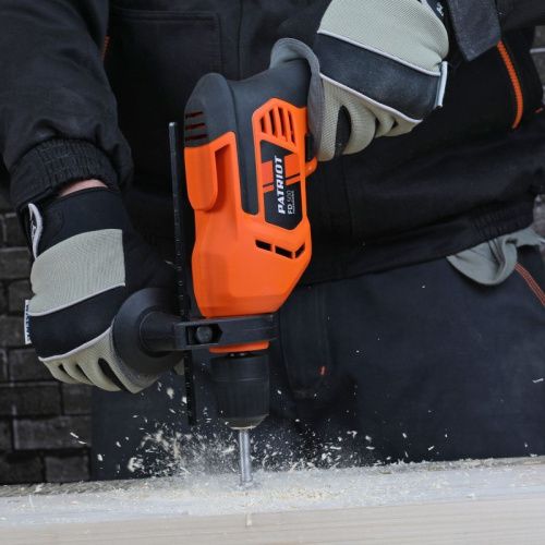 Дрель электрическая Patriot FD 500-Tehinstrument