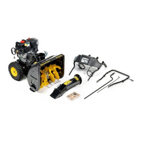 Снегоотбрасыватель CHAMPION ST656BS-Tehinstrument