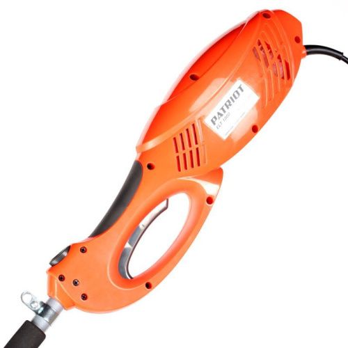 Триммер электрический Patriot ELT 1000-Tehinstrument