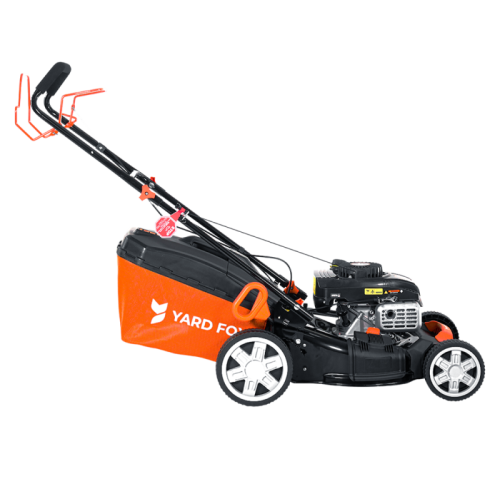 Газонокосилка бензиновая YARD FOX 46S-Tehinstrument