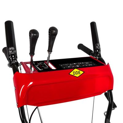 Снегоуборщик бензиновый DDE ST7067-Tehinstrument
