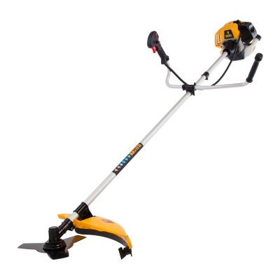 Триммер бензиновый Denzel DR-43-Tehinstrument