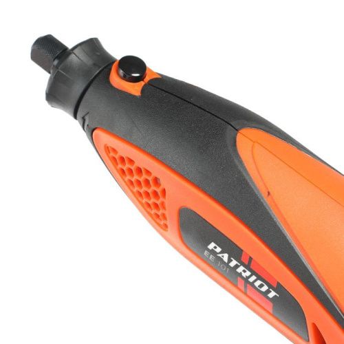 Гравер электрический с гибким валом Patriot EE 101-Tehinstrument