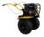 Мотоблок Habert HMN-223 New (колёса внедорожные 19*7-8)-Tehinstrument