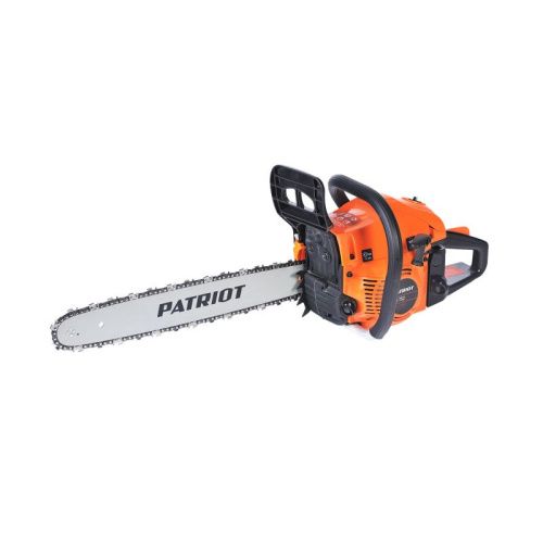 Пила цепная бензиновая Patriot GS 152-Tehinstrument