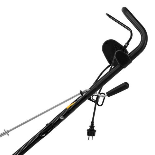 Электрическая снегоуборочная машина Denzel ESB-460-M-Tehinstrument