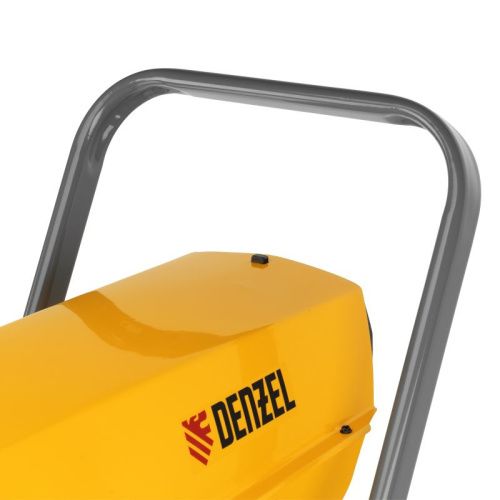 Дизельная тепловая пушка Denzel DHG-45i-Tehinstrument