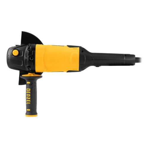 Машина шлифовальная угловая Denzel AG150-1500-Tehinstrument