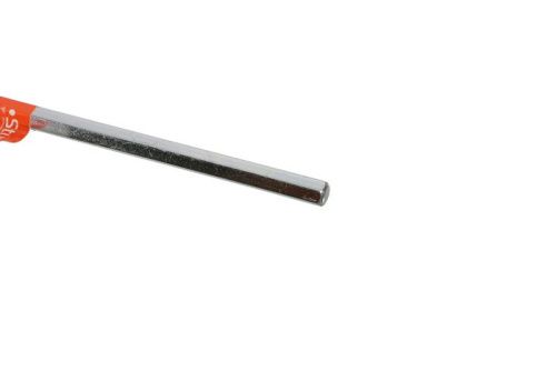 Миксер для красок и смесей, 80х8х400мм, шестигранный хвостовик,  Sturm-Tehinstrument