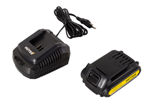 Аккумуляторный триммер Huter GET-28Li-Tehinstrument