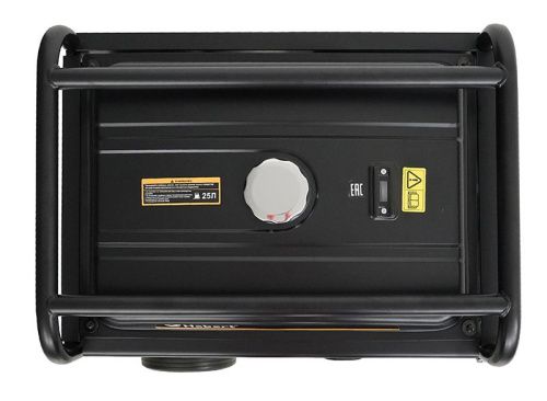 Генератор Habert HT8000EB-ATS-Tehinstrument