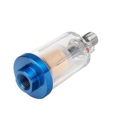 Фильтр масловлагоотделитель PATRIOT F 100 mini-Tehinstrument