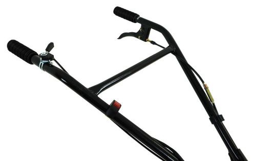 Мотоблок Habert HM-23 (Habert 170, колеса 4.00-10)-Tehinstrument