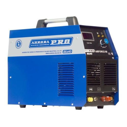 Аппарат плазменной резки AuroraPRO AIRFORCE 60-Tehinstrument