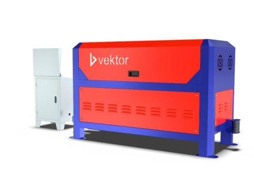 Правильно-отрезной станок Vektor ССМ-12-Tehinstrument