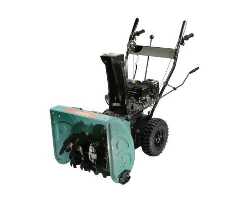 Бензиновый снегоуборщик  Sturm STG5775ER-Tehinstrument