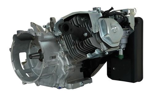Двигатель Lifan 190FD-V, вал конусный короткий 54,45мм-Tehinstrument