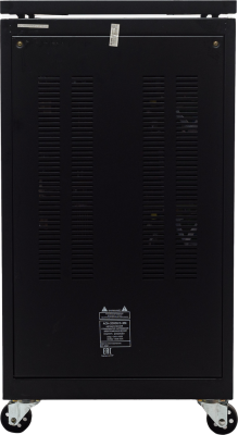 Стабилизатор напряжения РЕСАНТА АСН-20000/3-ЭМ-Tehinstrument