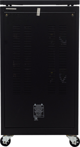 Стабилизатор напряжения РЕСАНТА АСН-20000/3-ЭМ-Tehinstrument