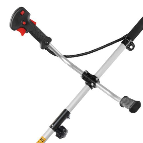 Триммер бензиновый Denzel DTS-43S-Tehinstrument