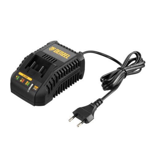 Дрель-шуруповерт аккумуляторная Denzel CDL-18-02BM-Tehinstrument