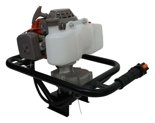 Мотобур Habert HD-620W (без шнека)-Tehinstrument