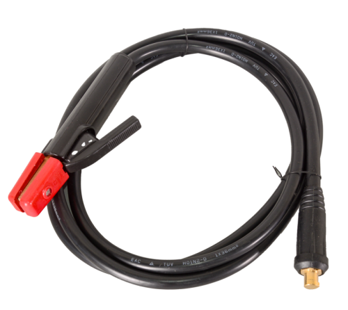 Сварочный аппарат инверторный Ресанта САИ-250 ПРОМ-Tehinstrument