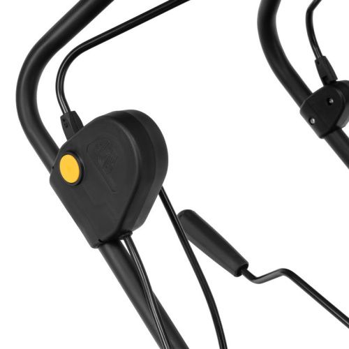 Электрическая снегоуборочная машина Denzel ESB-560-M-Tehinstrument