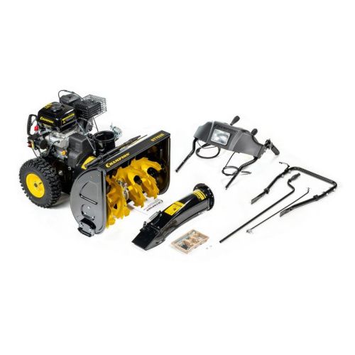 Снегоотбрасыватель CHAMPION ST762E-Tehinstrument