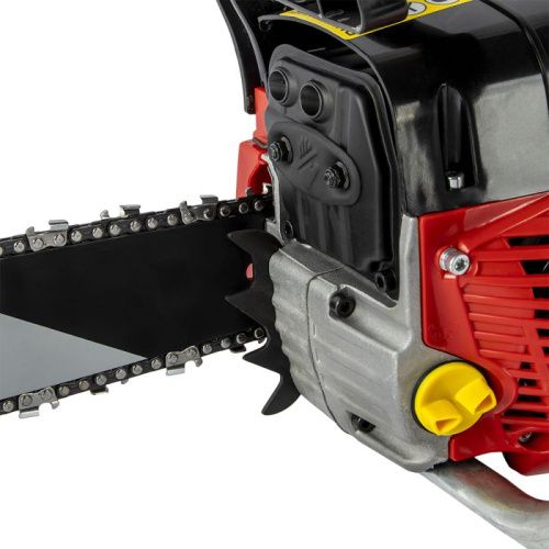 Пила цепная бензиновая DDE CS4518-Tehinstrument