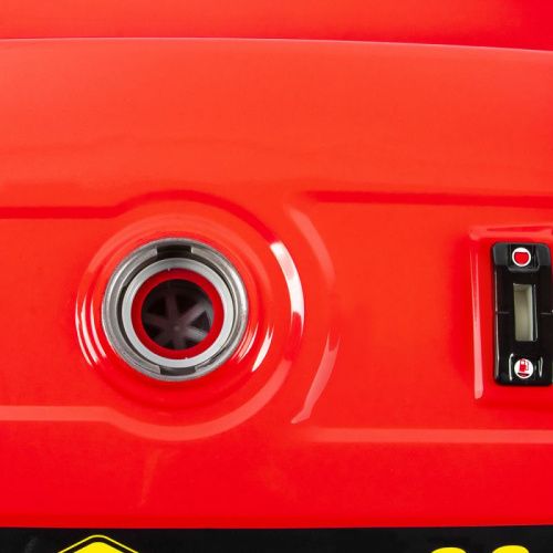 Генератор бензиновый DDE G350P-Tehinstrument