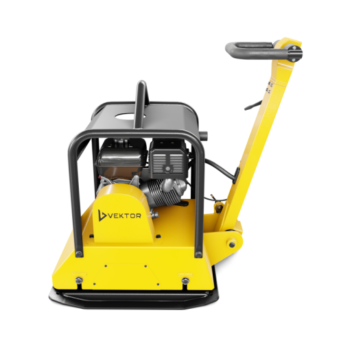 Виброплита Vektor VPG-125LW-Tehinstrument