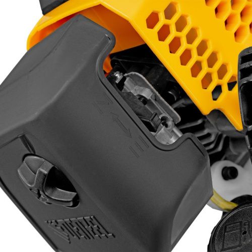 Триммер бензиновый Denzel DGT 520-Tehinstrument