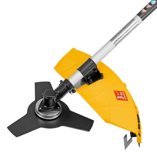 Триммер бензиновый Denzel DGT 430-Tehinstrument