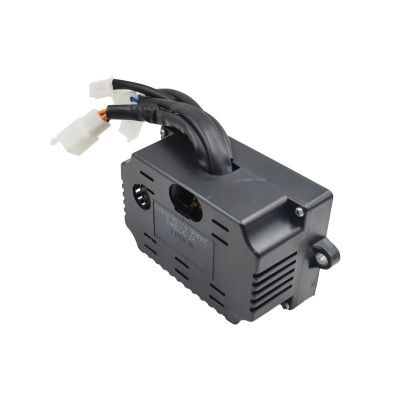 Блок AVR DDE GW200-Tehinstrument