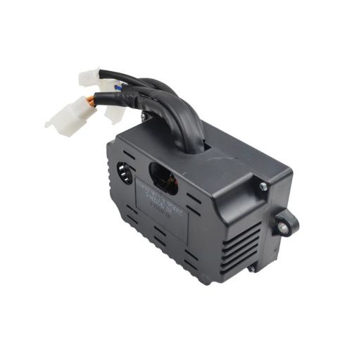 Блок AVR DDE GW200-Tehinstrument