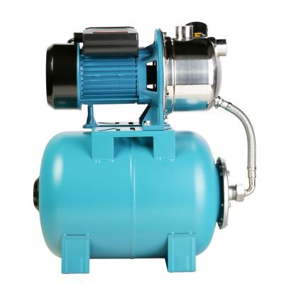 Насосная станция  Sturm WP97080ST-Tehinstrument