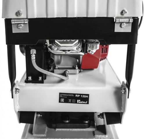 Виброплита Helmut RP120H-Tehinstrument