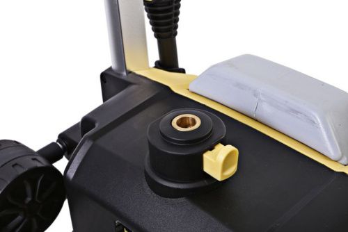 Мойка высокого давления Hanskonner HPW9224-Tehinstrument