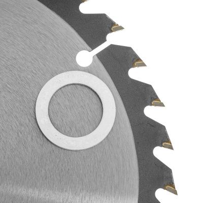 Пильный диск по дереву ф190 х 30 мм, 36 зубьев Denzel-Tehinstrument