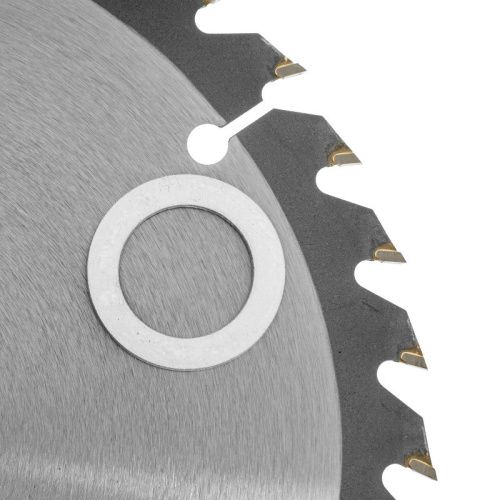 Пильный диск по дереву ф190 х 30 мм, 36 зубьев Denzel-Tehinstrument