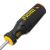 Отвертка, PH2х200 мм, S2, 3к рукоятка Denzel-Tehinstrument