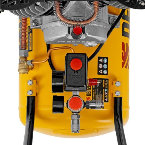 Компрессор воздушный Denzel DKV2200/50, Х-PRO-Tehinstrument