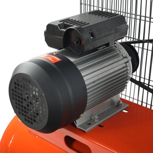 Компрессор поршневой ременной Patriot PTR 100-440 I-Tehinstrument