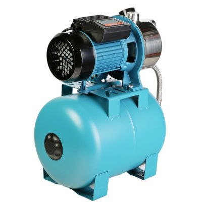 Насосная станция  Sturm WP97080ST-Tehinstrument