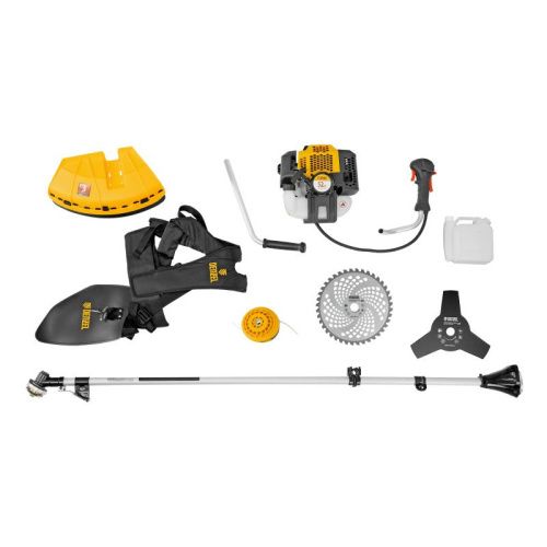 Триммер бензиновый Denzel DGT 520-Tehinstrument