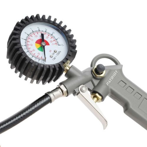 Пистолет для накачки шин Patriot GN 60 D-Tehinstrument