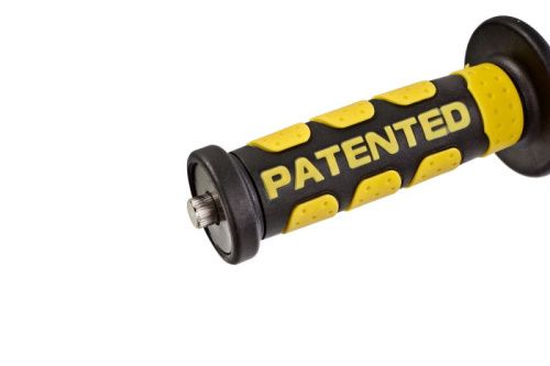 Аккумуляторная УШМ Hanskonner HAG1812E 1BatterySystem-Tehinstrument