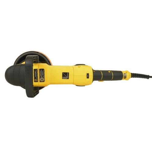 Машина полировальная эксцентриковая HAG918CPE Hanskonner-Tehinstrument