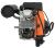 Двигатель Lifan 2V80F-A EFI (LF2V80F-P), 31 л.с. D25 20А-Tehinstrument